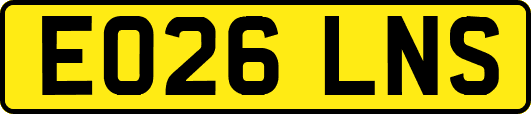 EO26LNS