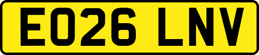 EO26LNV