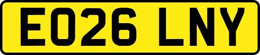 EO26LNY