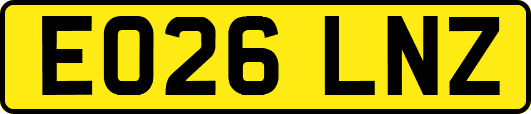 EO26LNZ