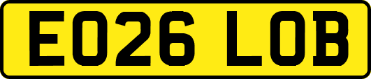 EO26LOB