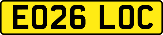 EO26LOC