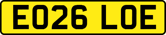 EO26LOE