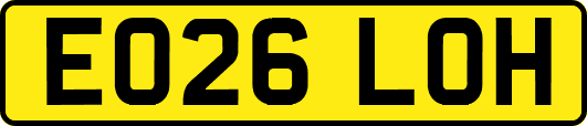 EO26LOH