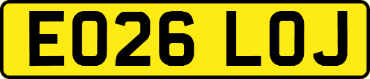 EO26LOJ
