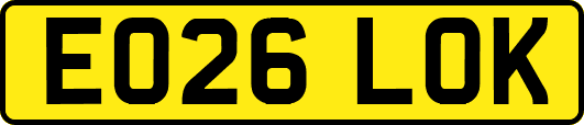 EO26LOK