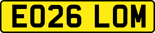 EO26LOM