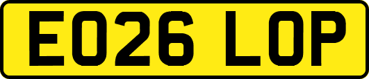 EO26LOP