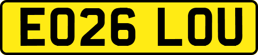 EO26LOU