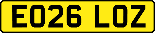 EO26LOZ