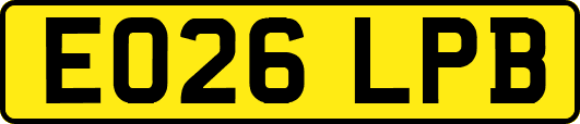 EO26LPB