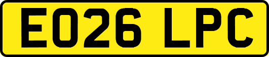 EO26LPC