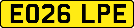 EO26LPE