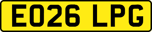 EO26LPG