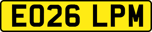 EO26LPM