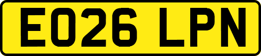 EO26LPN