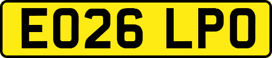 EO26LPO