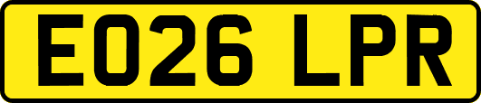 EO26LPR