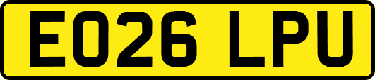 EO26LPU