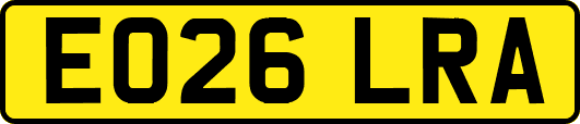EO26LRA