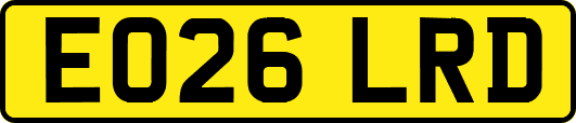 EO26LRD