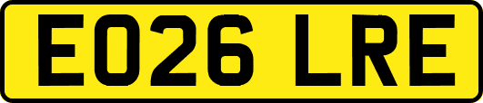 EO26LRE