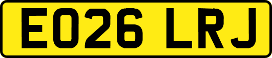 EO26LRJ