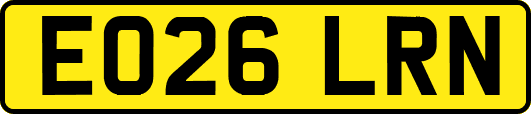 EO26LRN