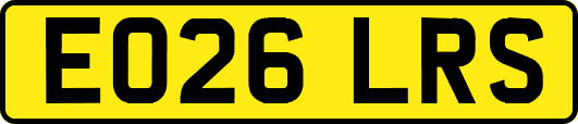 EO26LRS