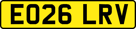 EO26LRV
