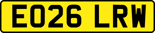 EO26LRW