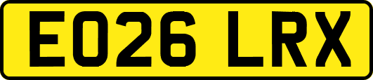 EO26LRX