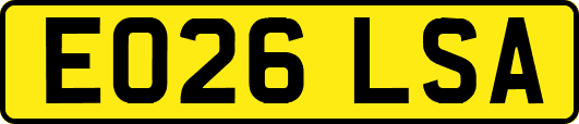 EO26LSA