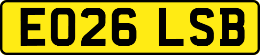 EO26LSB