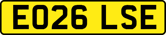 EO26LSE