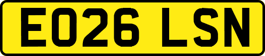 EO26LSN