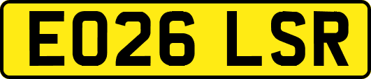 EO26LSR
