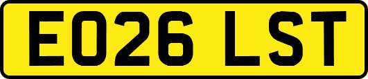 EO26LST