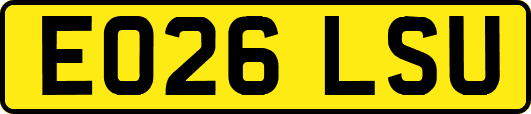 EO26LSU