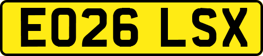 EO26LSX