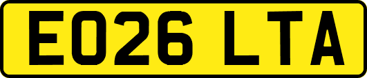 EO26LTA