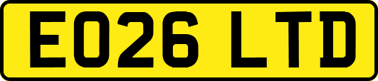 EO26LTD