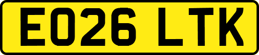 EO26LTK