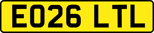 EO26LTL