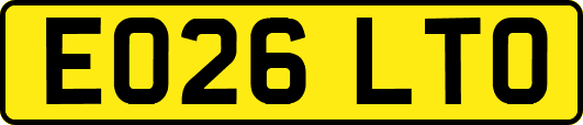EO26LTO