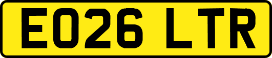 EO26LTR