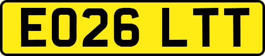 EO26LTT