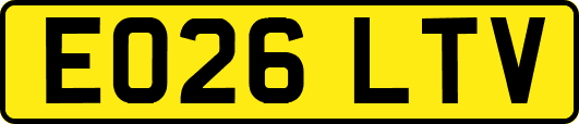 EO26LTV
