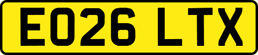 EO26LTX
