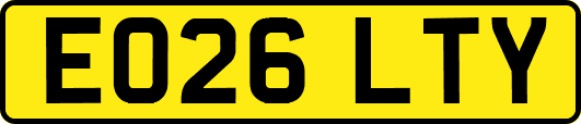 EO26LTY